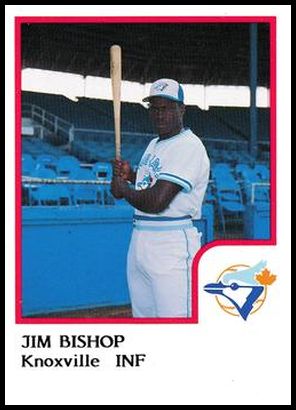 2 Jim Bishop
